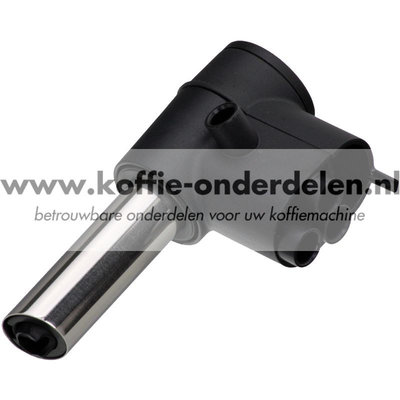 Melkopschuimer 625040