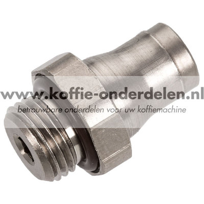 Legris aansluiting AG 1/8