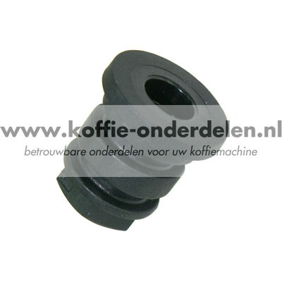 Mondstuk stoompijp voor de Jura Auto Cappuccino