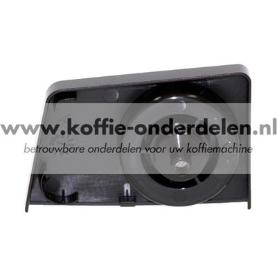 Watertank koppeling