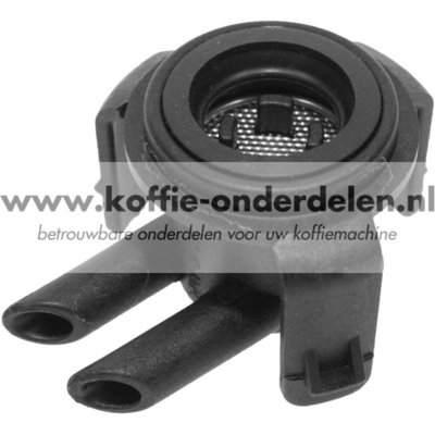 Ventiel Nespresso N9 en N90