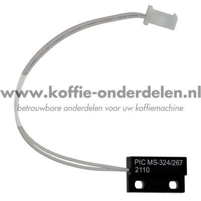 Jura Reedsensor Watertank