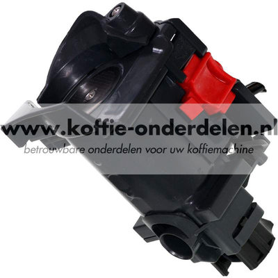Zetgroep DeLonghi - nieuwe versie
