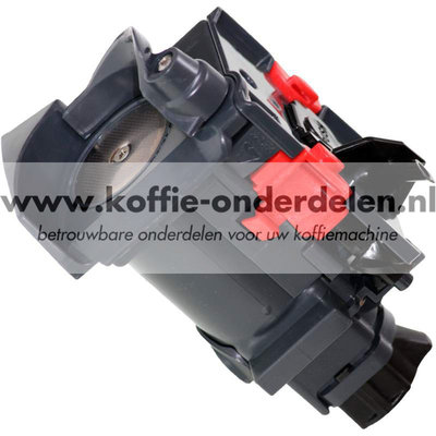 Zetgroep DeLonghi - nieuwe versie