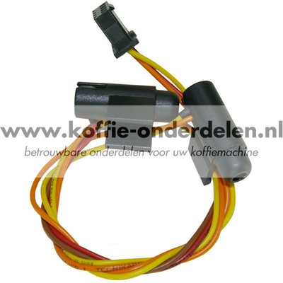 Jura IR-Bonencontroller compleet voor de Impressa Z5, Z7 en X5