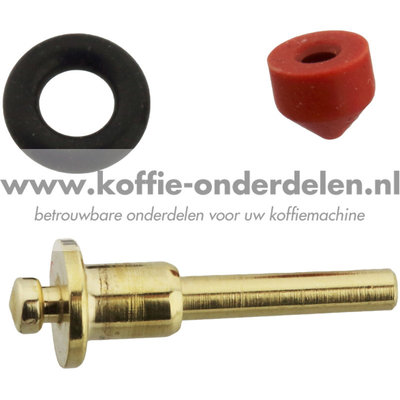 Reparatieset uitloopventiel