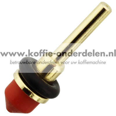 Reparatieset uitloopventiel