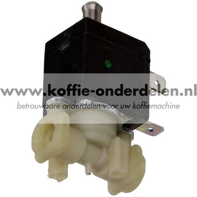 DeLonghi Solenoid Magneetventiel ECAM23.450