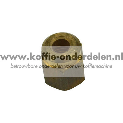 Moer Verwarmingslement Snelstoom