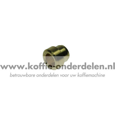DeLonghi Raccord Teflonslang Verwarmingselement Snelstoom