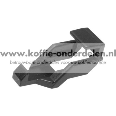 Klem temperatuursensor voor het maalwerk