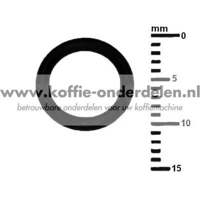 O-ring Cremaventiel