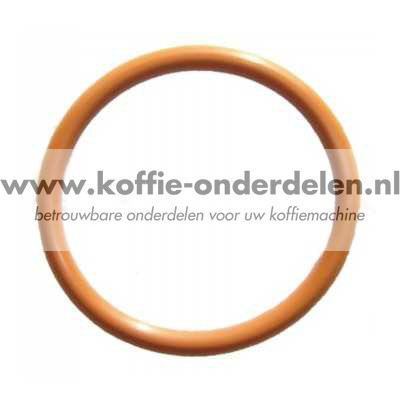 O-ring voor de X100 zetgroep