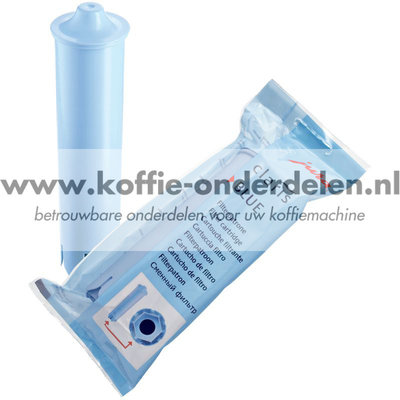 Jura Claris Blue Waterfilter