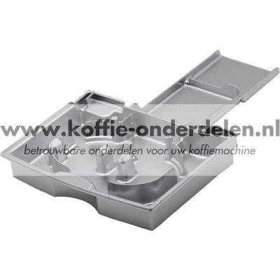Lekbak DeLonghi ECAM23.450.S zilver