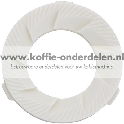 Keramische maalschijf 48x28