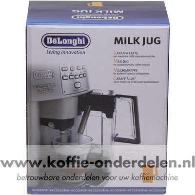 DeLonghi Melkkaraf voor de 3500 serie