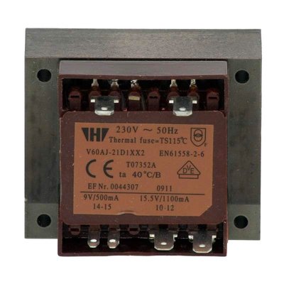 Transformator 230V