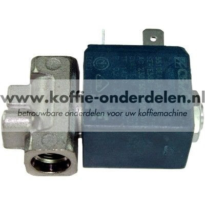 Magneetklep (2)