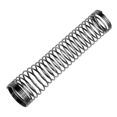 Veer D0,6x9,2xL55mm voor siliconenslang