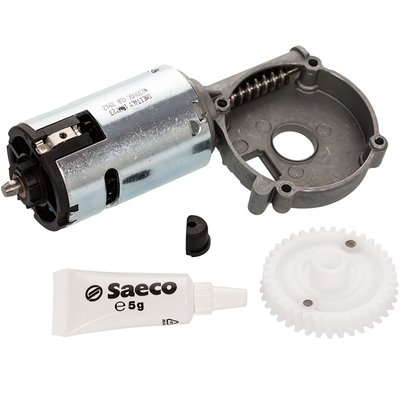 Ombouwkit Incanto (Keramisch maalwerk) SBS