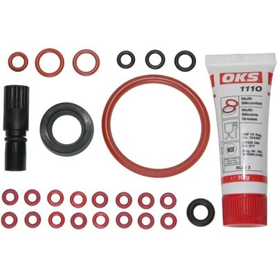 O-ringenset XL Saeco Incanto SBS Koffievolautomaten