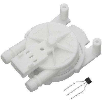 Flow meter