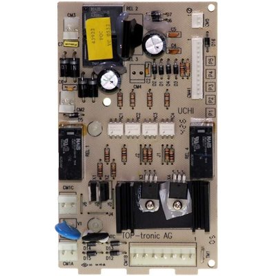 Besturingselektronica 62185 voor Jura S70, S90, S95