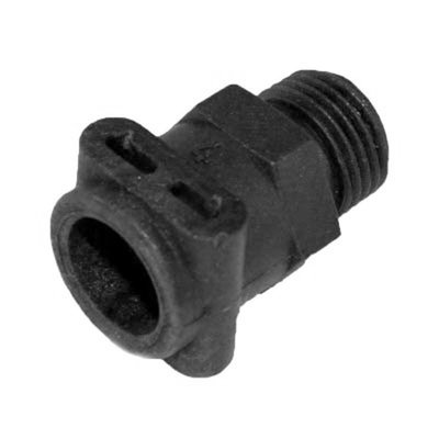 Raccord Magneet- en Solenoidventeil DeLonghi EAM en ESAM