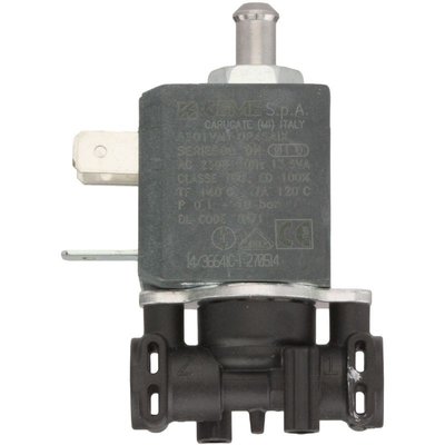 Solenoidventiel (3) voor DeLonghi EAM en ESAM