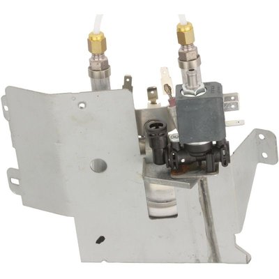 Solenoidventiel (3) voor DeLonghi EAM en ESAM