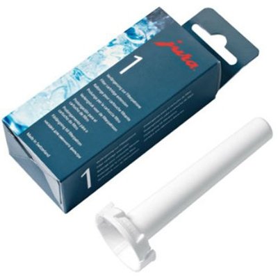 Verlengstuk voor de Jura Clarisfilter
