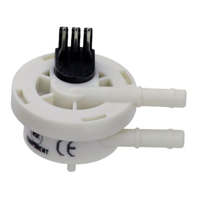 Flowmeter turbine Digmesa