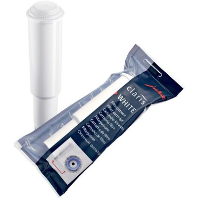 Jura Claris White Waterfilter