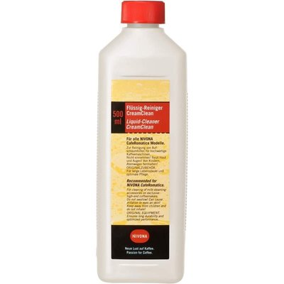 Nivona CreamClean Reiniger voor het Melksysteem 500ml