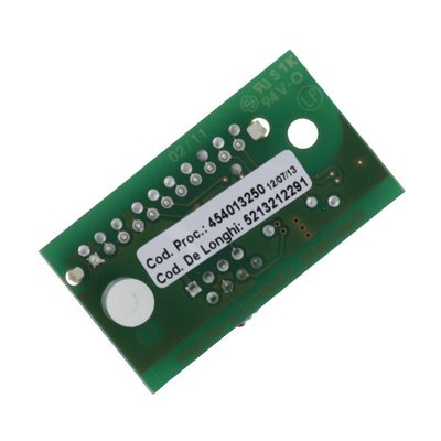 Adapter Printplaat DeLonghi 5213212291
