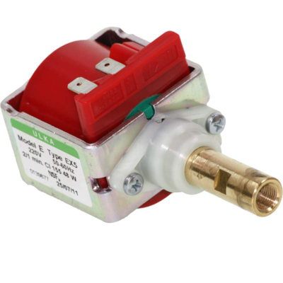 Saeco Pomp Ulka EX5 230V