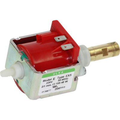 Saeco Pomp Ulka EX5 230V