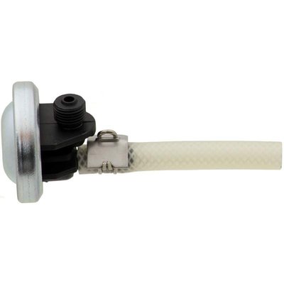 Jura Membraamregelaar met Slang Z5, Z7 en X5