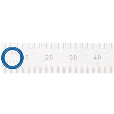 Premium O-Ring voor de Stijgbuis van de Zetgroep