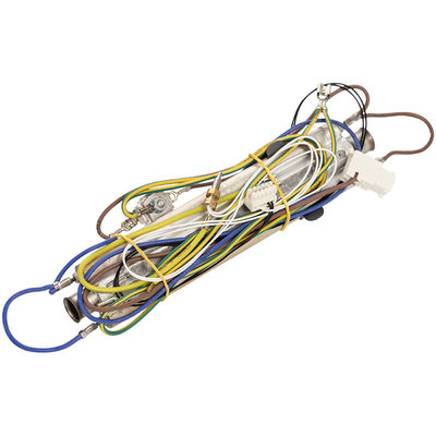Boiler 656991 met bedrading