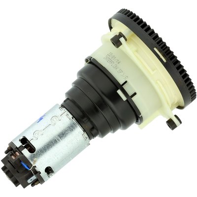 Maalwerk 230V Domel Motor, compleet nieuw
