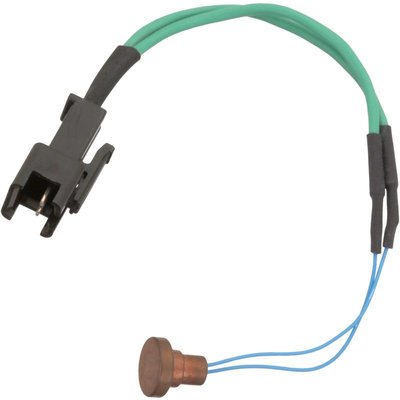 Sensor voor verwarmingselement