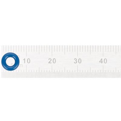 Premium o-ring voor de drukslang