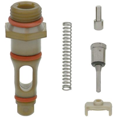 Kit Vulpiston, compleet