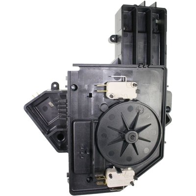 Aandrijving voor zetgroep Bosch Benvenuto TCA5 / Siemens Surpresso TK5 / Nivona
