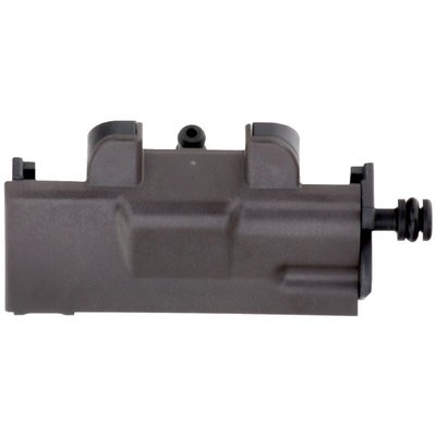 Jura Drainageventiel Micro met o-ring