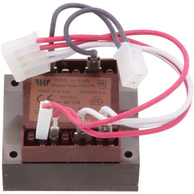 Transformator 230V