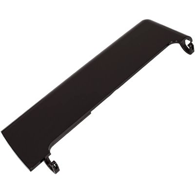 Deksel Watertank Zwart Xelsis Focus