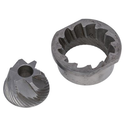 Reparatieset maalwerk - maalring en maalkegel -